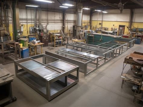 custom precision sheet metal houston tx|Best Sheet Metal Fabrication Shop Houston, TX.